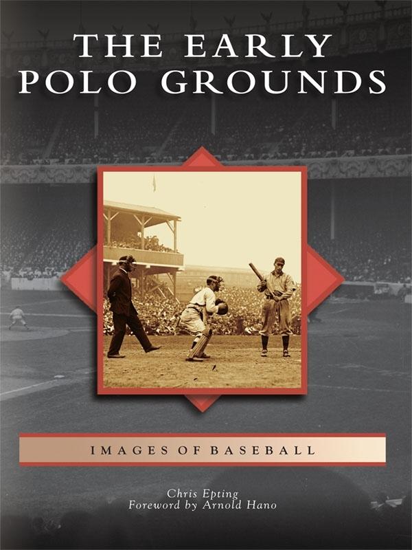 Early Polo Grounds