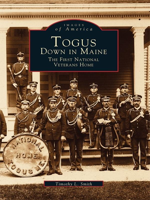 Togus Down in Maine