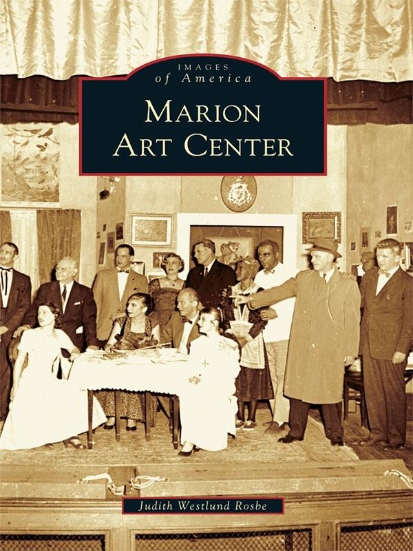 Marion Art Center