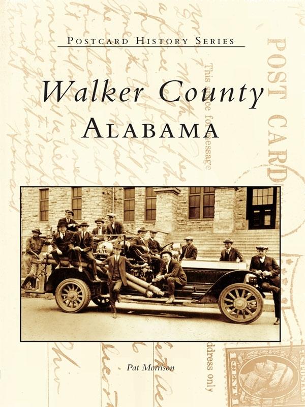 Walker County Alabama