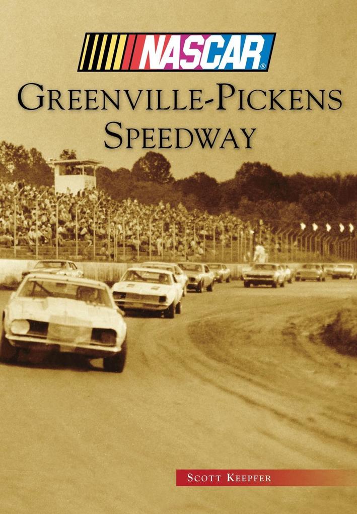 Greenville-Pickens Speedway