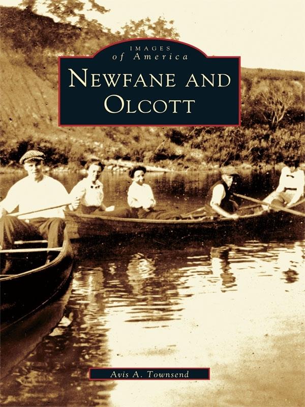 Newfane and Olcott