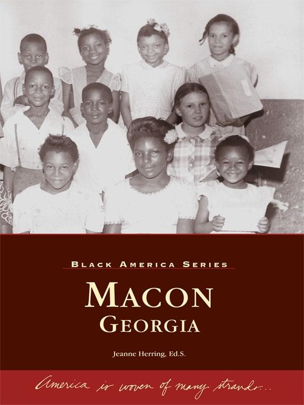 Macon Georgia