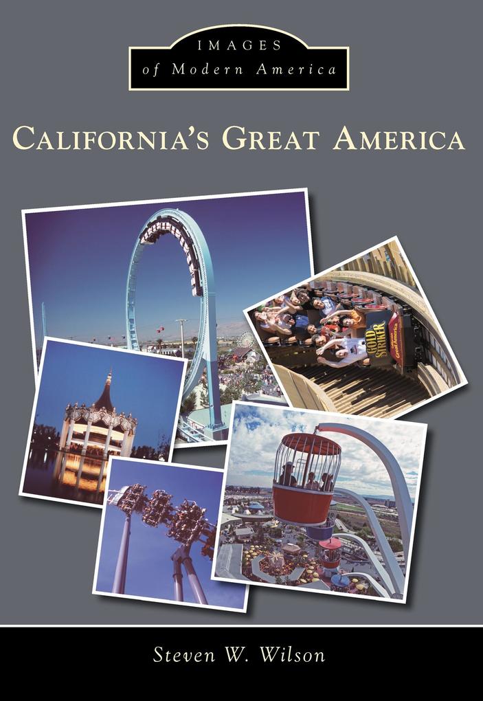 California‘s Great America