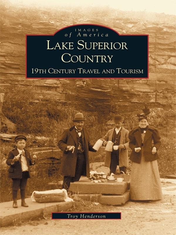 Lake Superior Country