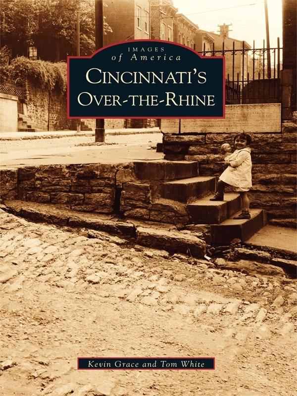 Cincinnati‘s Over-The-Rhine