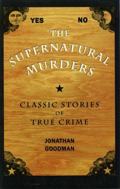 Supernatural Murders