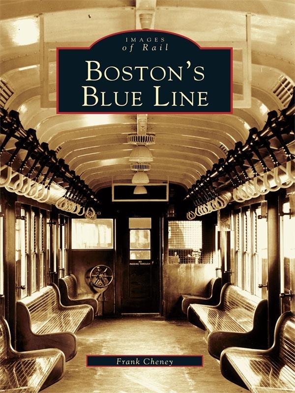 Boston‘s Blue Line