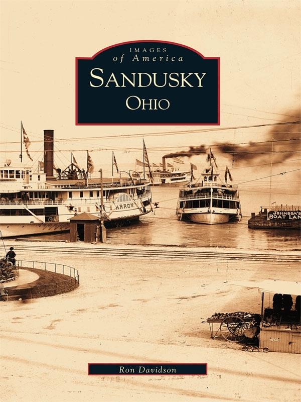 Sandusky Ohio