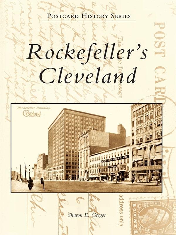 Rockefeller‘s Cleveland