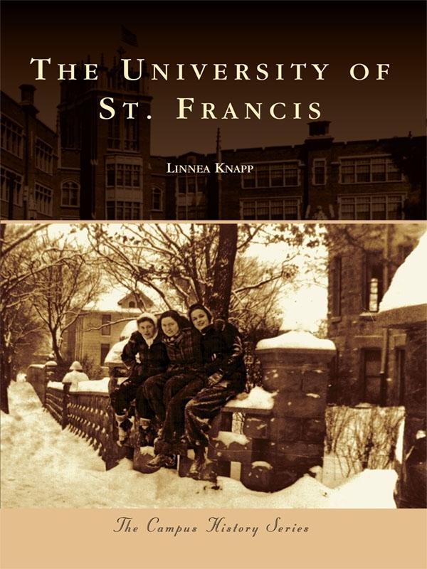 University of St. Francis