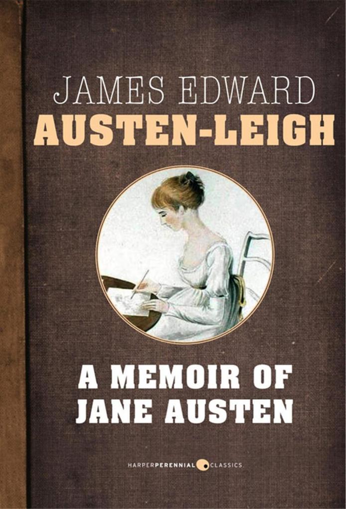 A Memoir Of Jane Austen