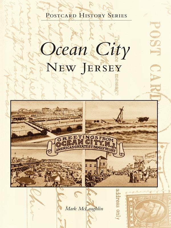 Ocean City New Jersey