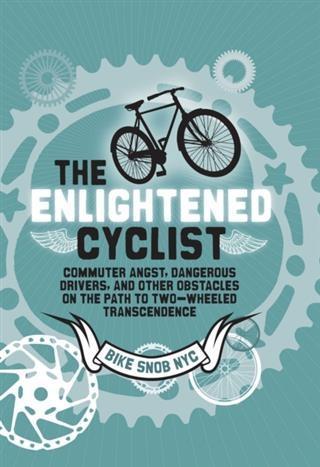 Enlightened Cyclist
