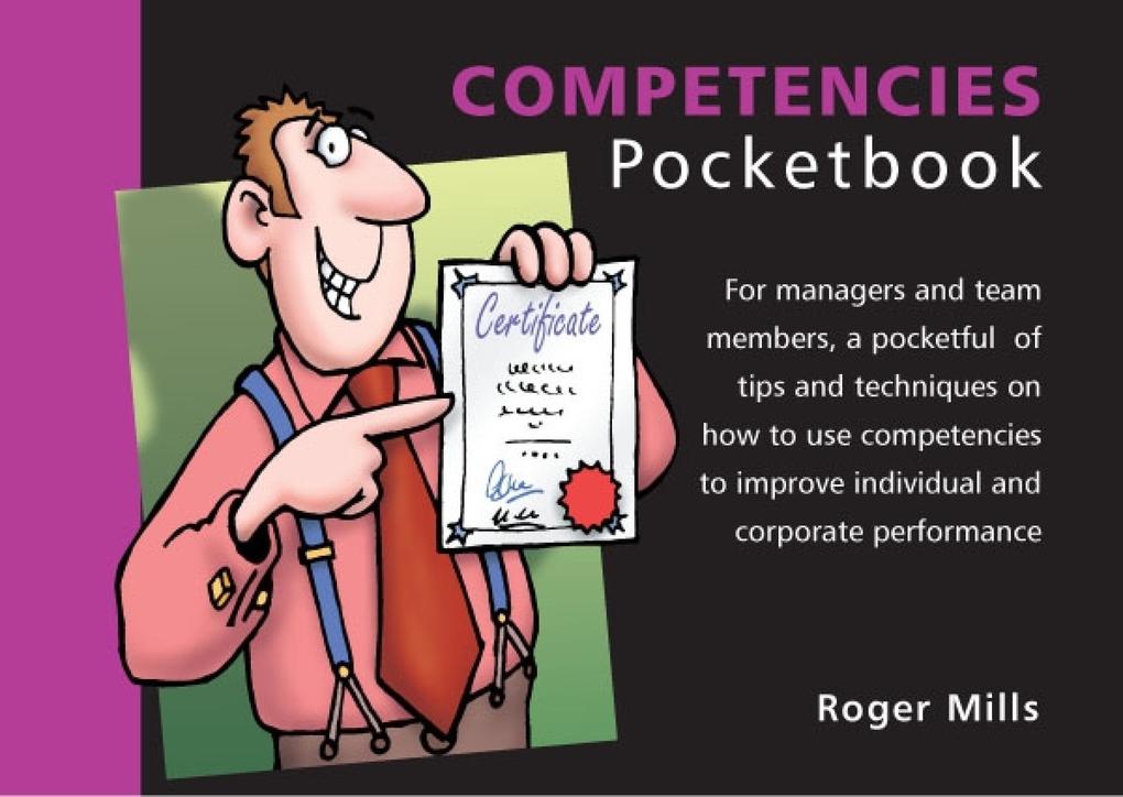 Competencies Pocketbook