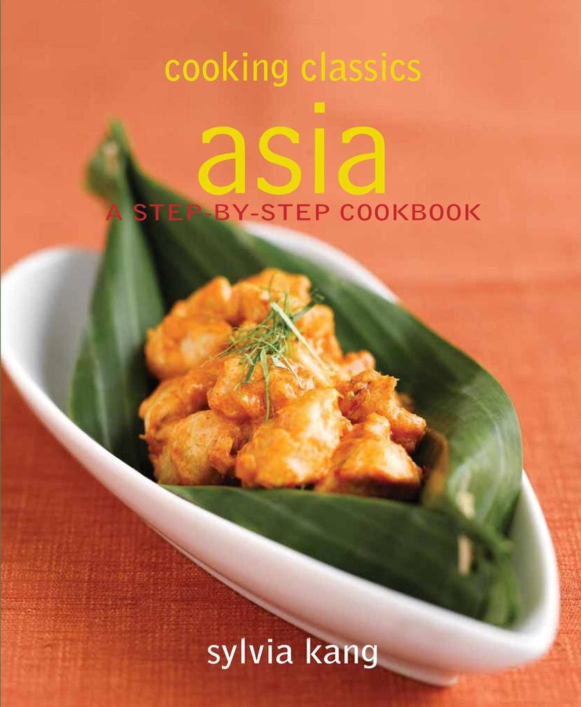 Cooking Classics Asia