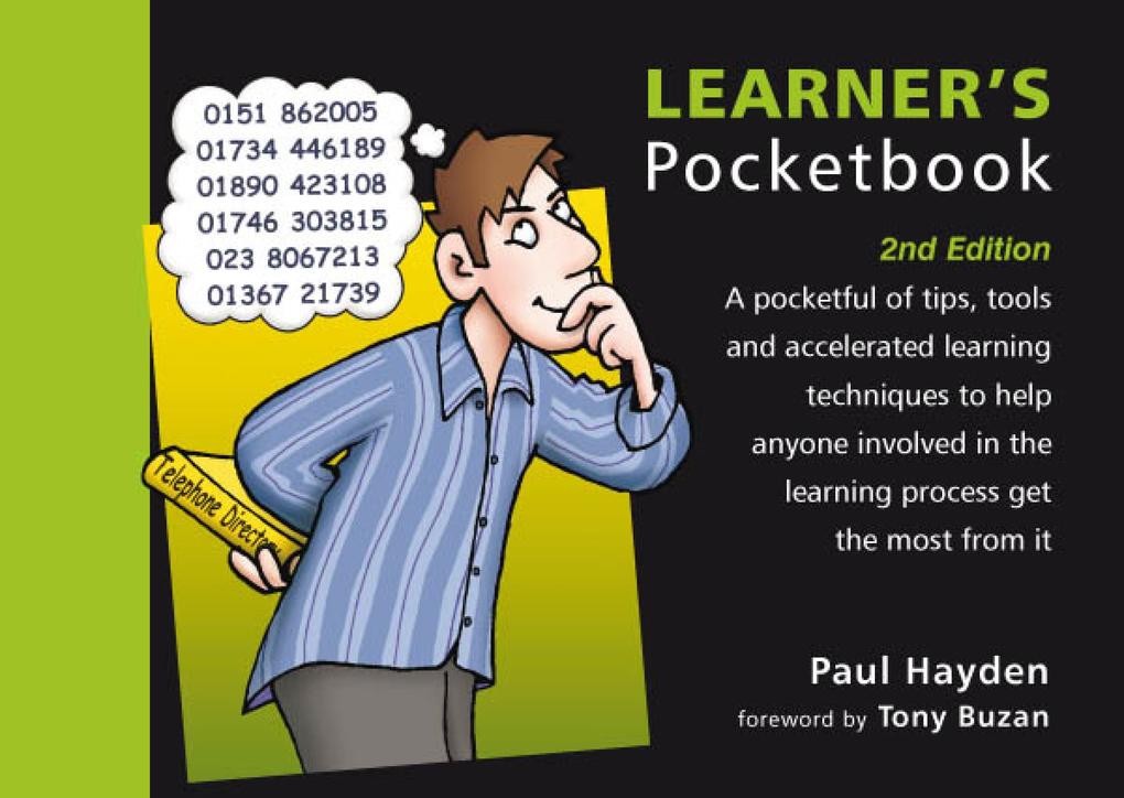 Learner‘s Pocketbook