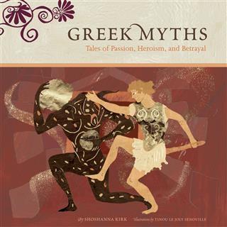 Greek Myths