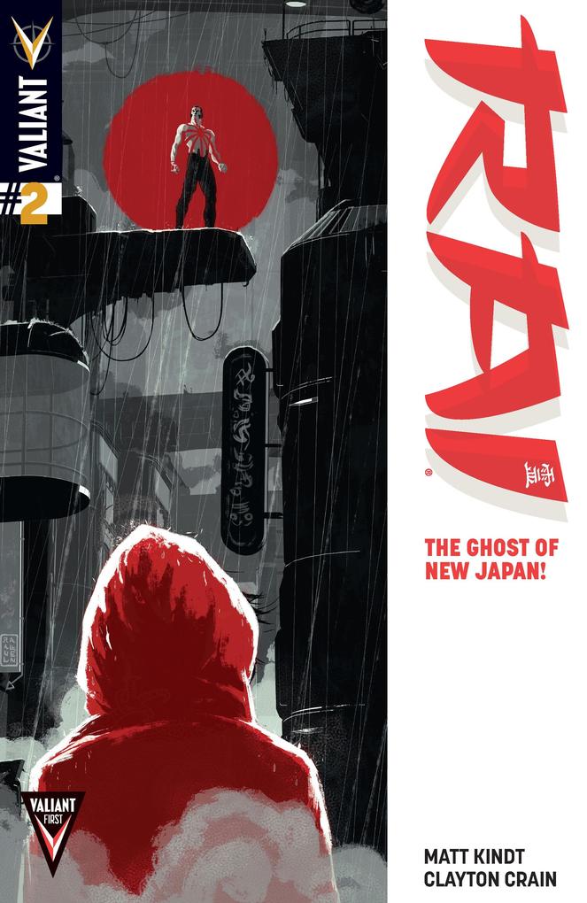 Rai (2014) Issue 2