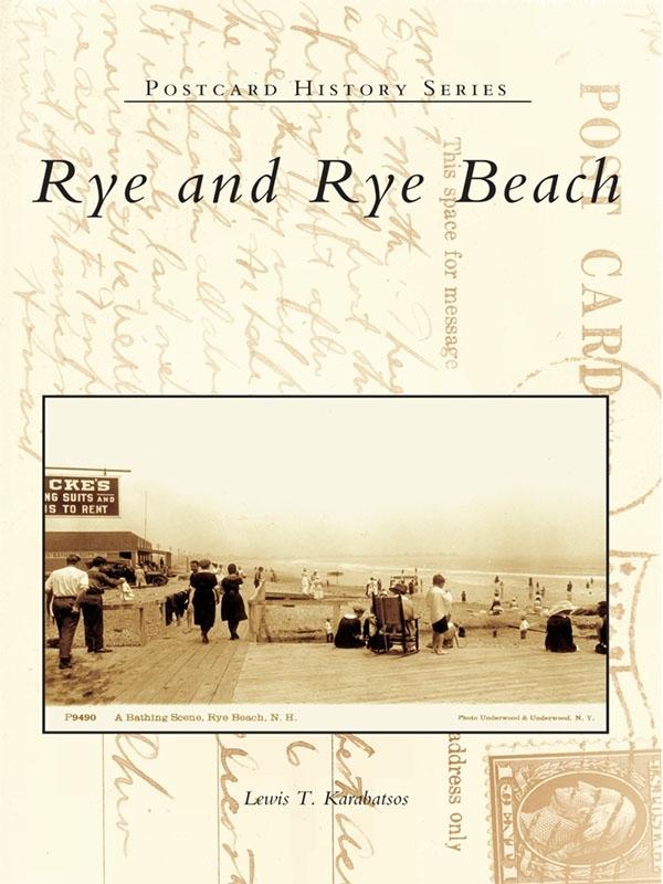 Rye and Rye Beach