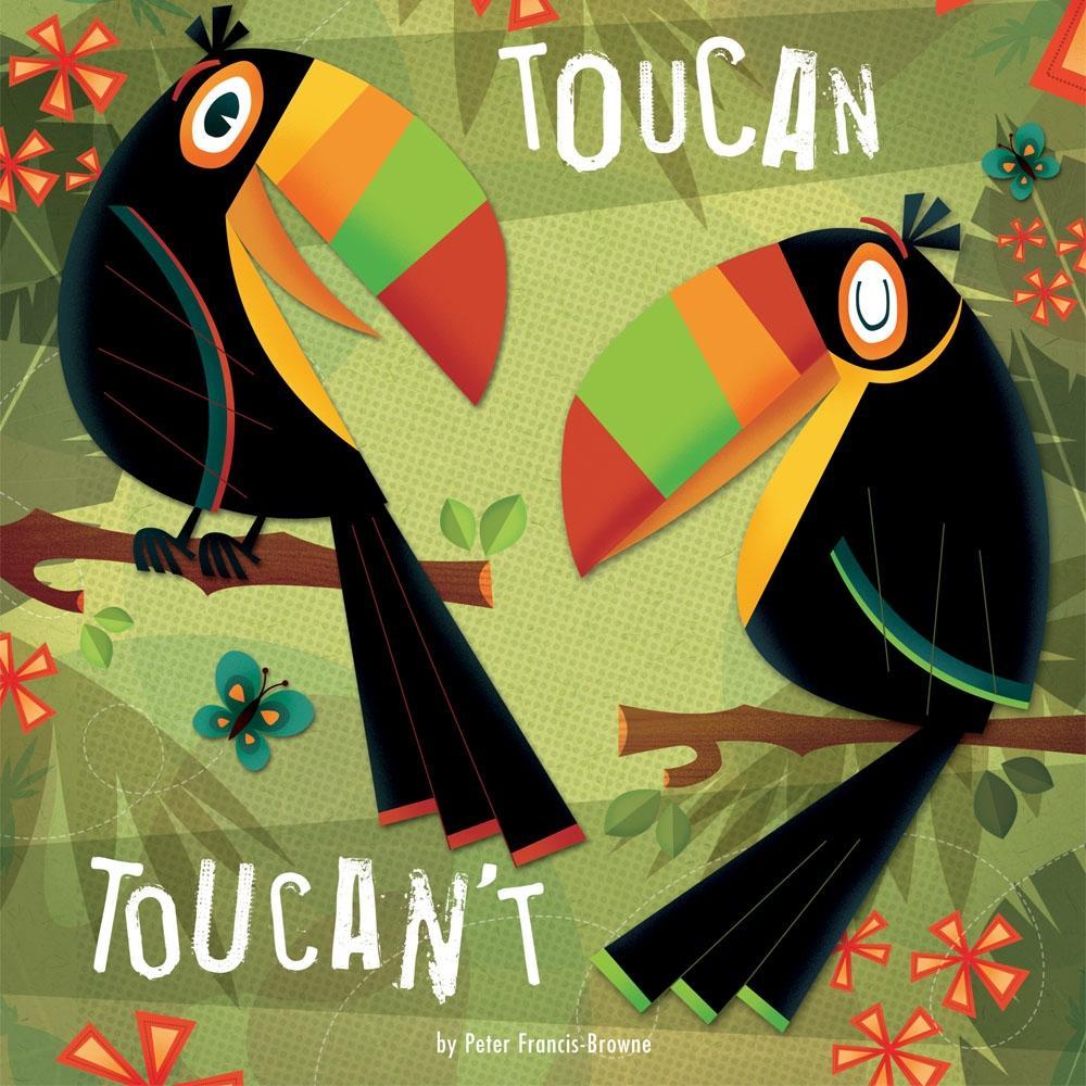 Toucan Toucan‘t