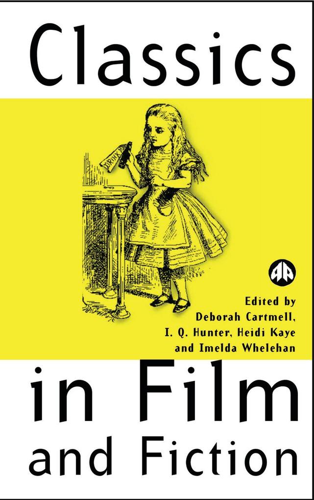 Classics in Film and Fiction