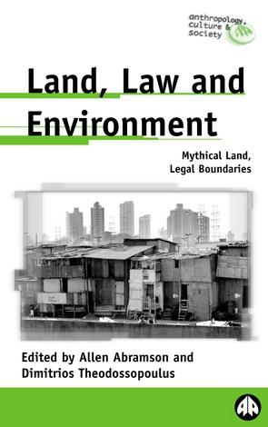 Land Law and Environment