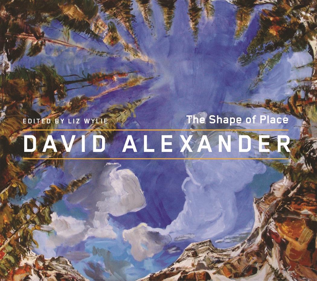 David Alexander