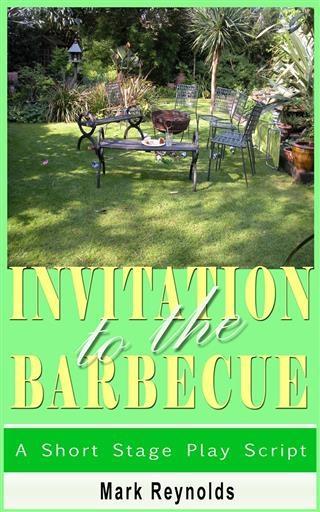 Invitation To The Barbecue