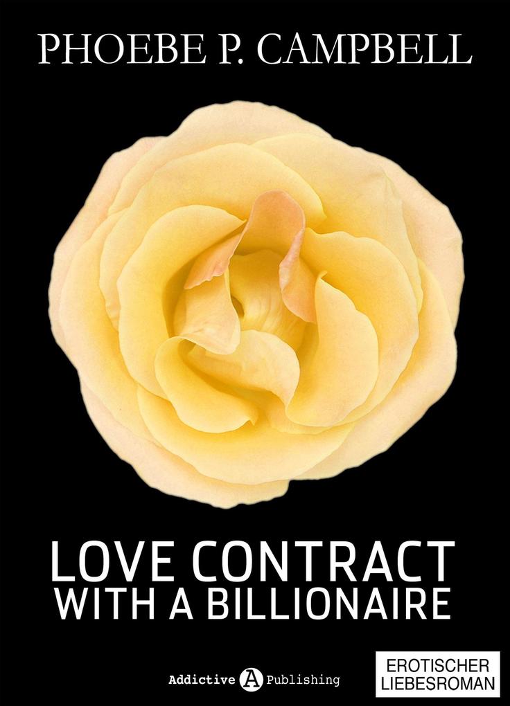 Love Contract with a Billionaire - 12 (Deutsche Version)