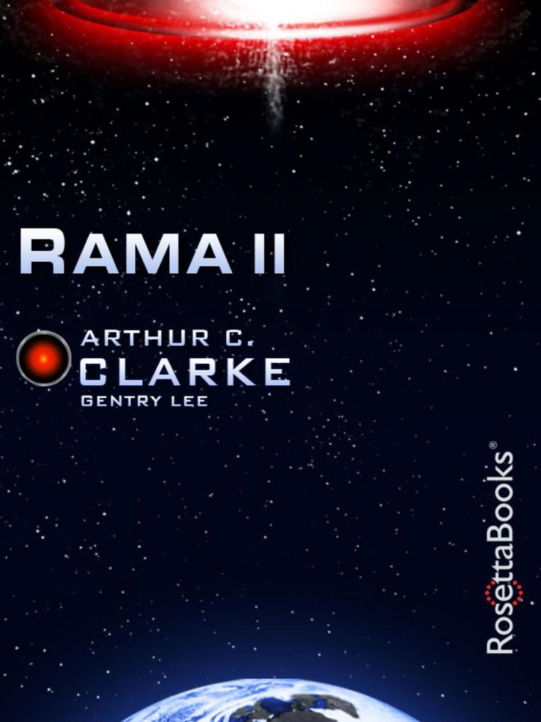 RosettaBooks Rama Ii