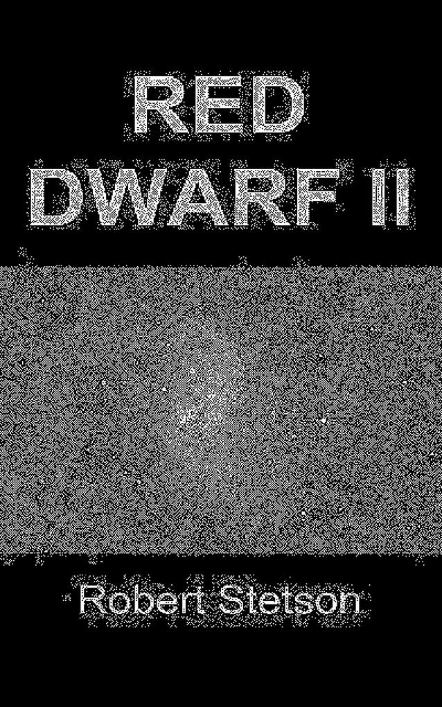 Red Dwarf II