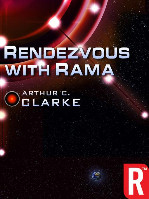 Rendezvous With Rama als eBook Download von Arthur C. Clarke - Arthur C. Clarke