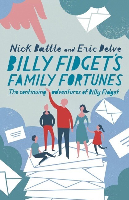 Billy Fidget‘s Family Fortunes