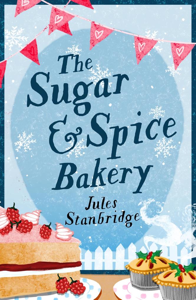 The Sugar and Spice Bakery