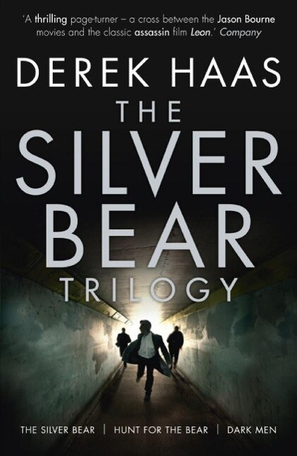 The Silver Bear Trilogy