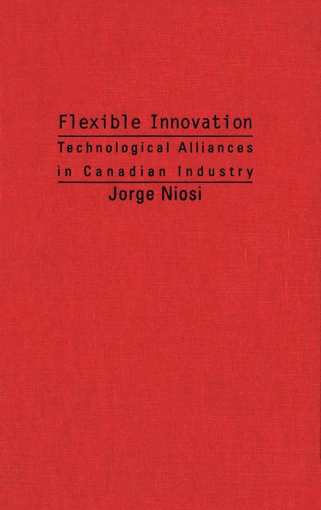 Flexible Innovation
