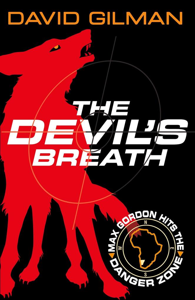 The Devil‘s Breath