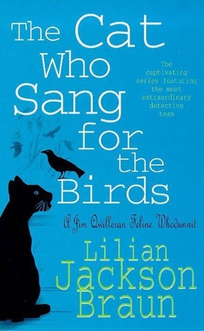 The Cat Who Sang for the Birds (The Cat Who... Mysteries Book 20)