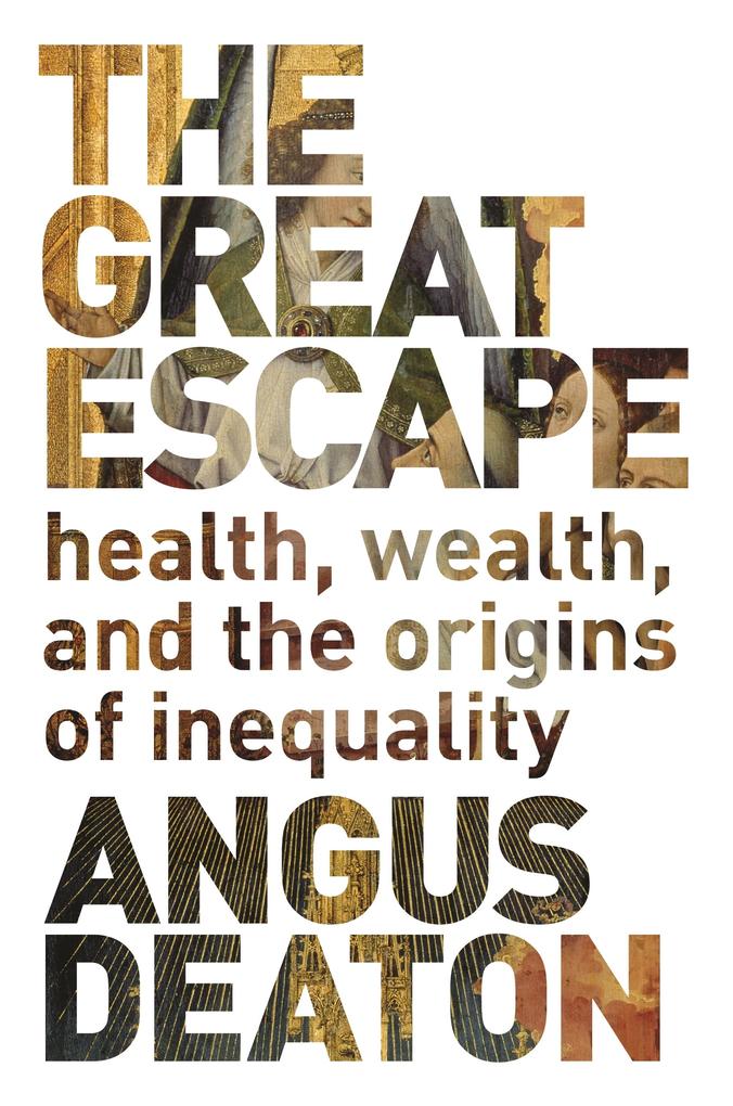 Great Escape - Angus Deaton