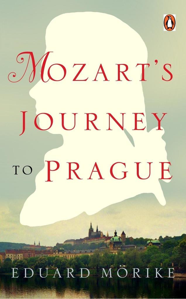 Mozart‘s Journey to Prague