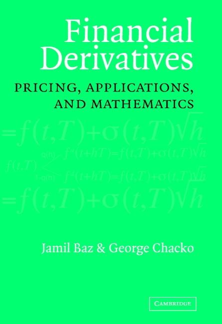 Financial Derivatives