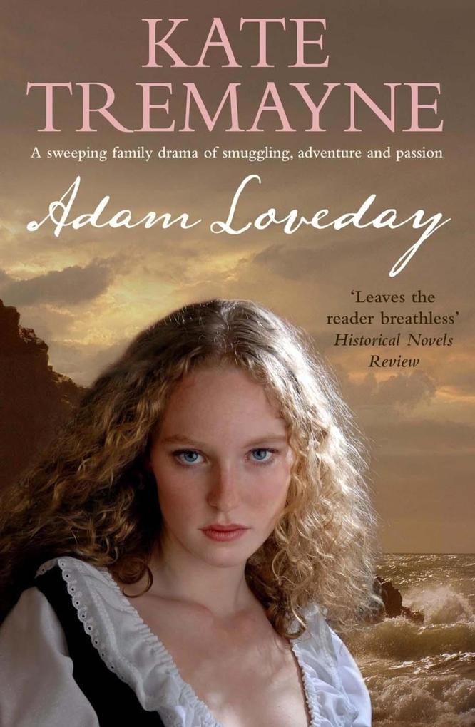 Adam Loveday (Loveday series Book 1)