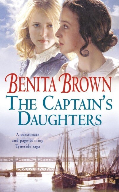 The Captain‘s Daughters