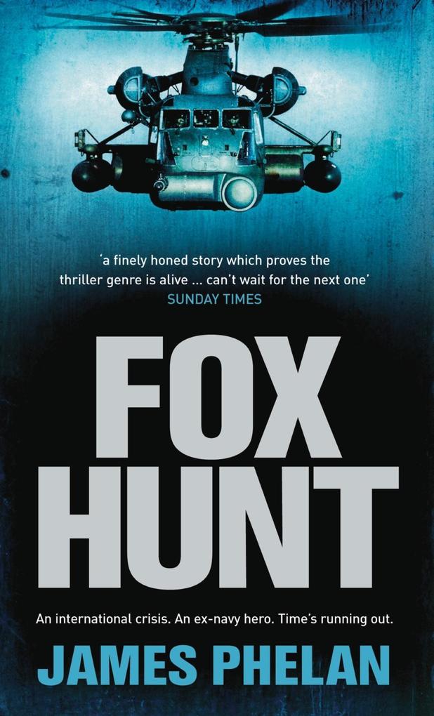 Fox Hunt