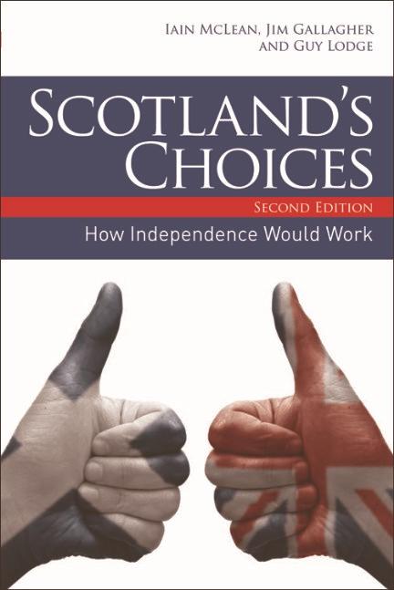 Scotland's Choices