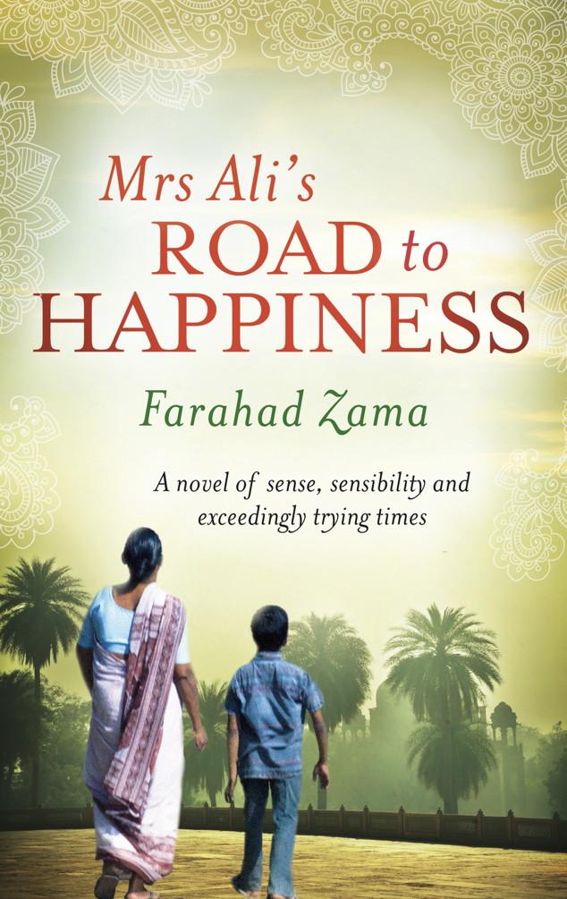 Mrs Ali‘s Road To Happiness