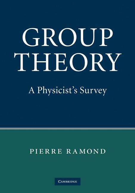 Group Theory