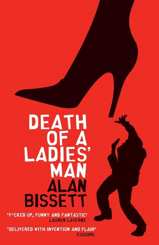 Death of a Ladies‘ Man
