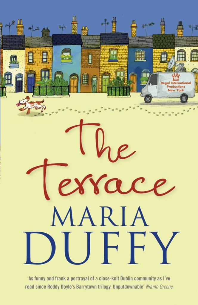 The Terrace